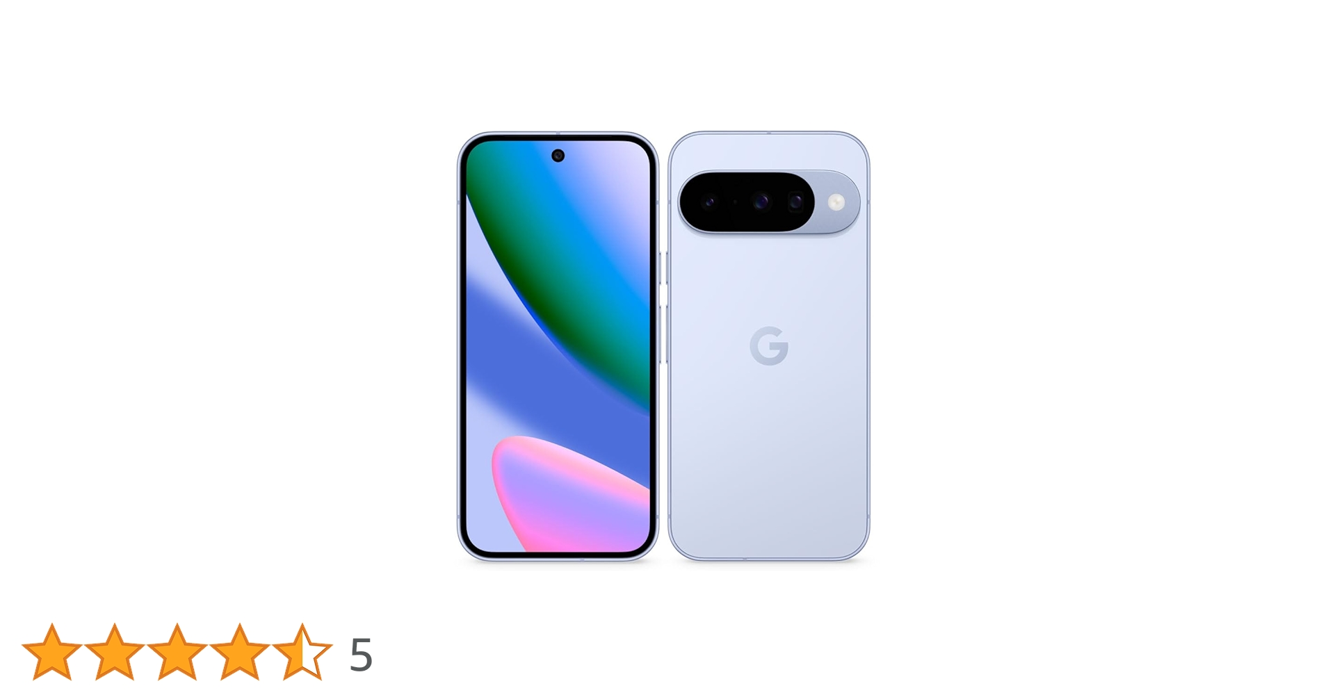 Amazon | Google Pixel 10 128GB SIMフリー Frost スマートフォン本体